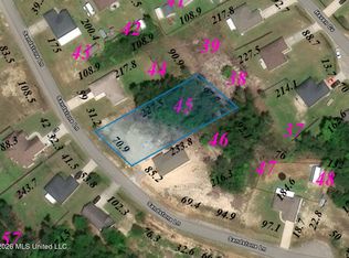 LOT 45 Sandstone Ln, Gulfport, MS 39503