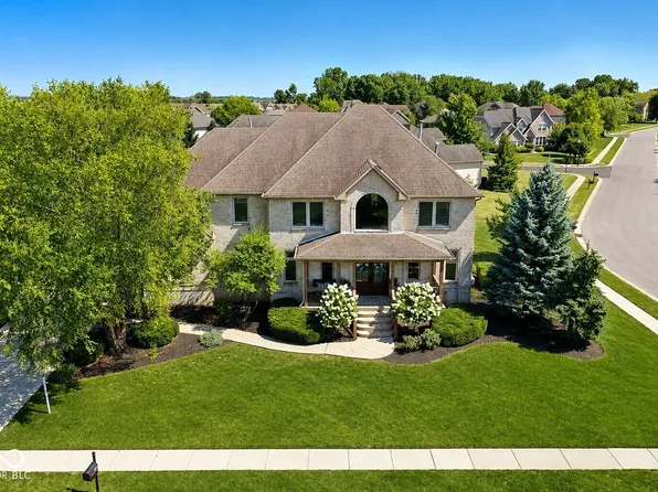 3273 Tecumseh Way, Bargersville, IN 46106