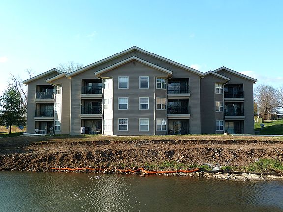 4th image of 160 W Rockford Dr