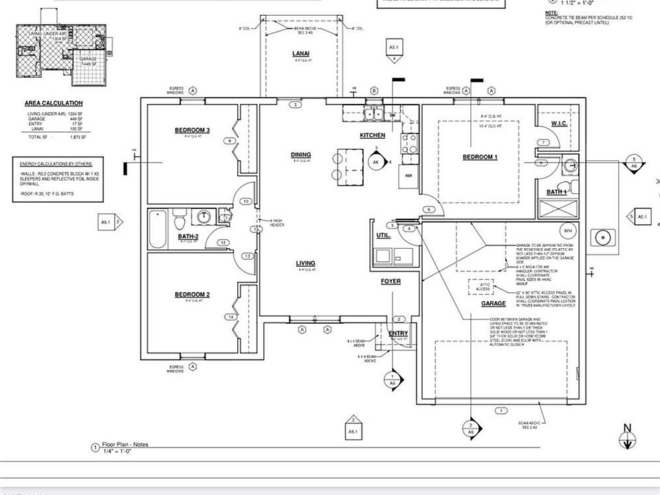 2nd image of 2460 50th Ave NE