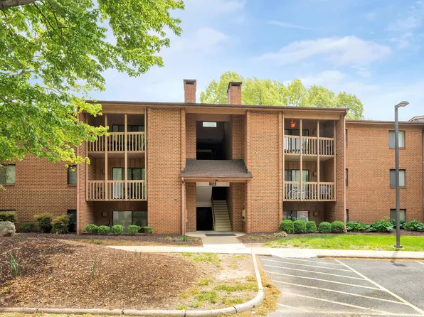 112 Turtle Creek Rd APT 1, Charlottesville, VA 22901