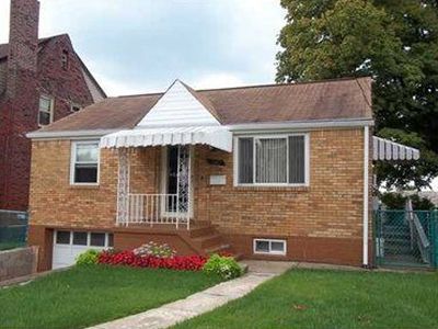 3242 Villawood Ave, Pittsburgh, PA, 15227