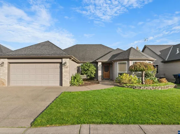 1127 Keystone Loop NE, Keizer, OR 97303
