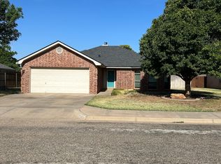 9706 Vernon Ave, Lubbock, TX 79423