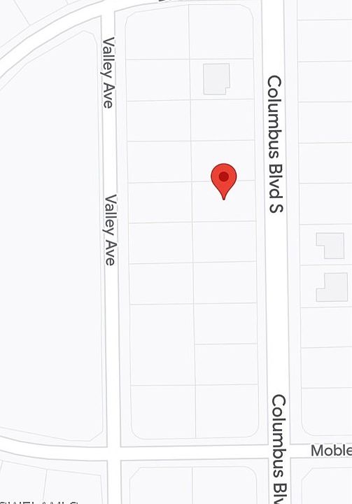 2nd image of 618 Columbus Blvd S
