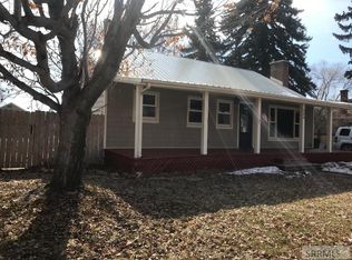 304 S Saint Charles St, Salmon, ID 83467