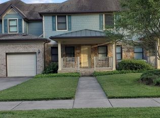 198 Westshore Pointe #2-C, Johnson City, TN 37601