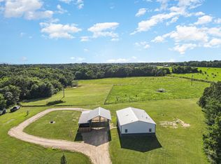 1177 Rs County Rd #1155, Emory, TX 75440