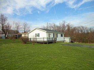 134 Edison St, Uniontown, PA 15401