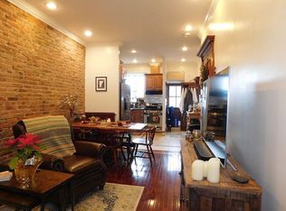 132 Underhill Ave APT 2, Brooklyn, NY 11238