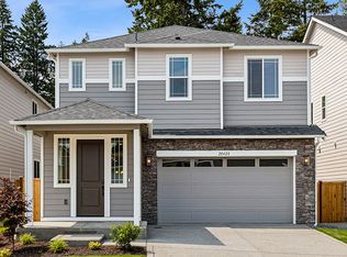 20428 97th Ave E, Graham, WA 98338