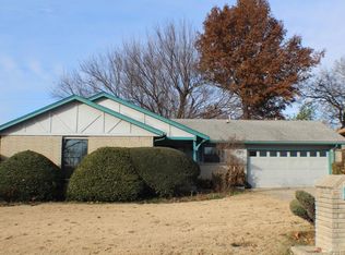 788 N 24th West Ave, Tulsa, OK 74127