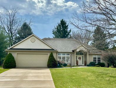 122 Churchill Ln, Niles, MI, 49120