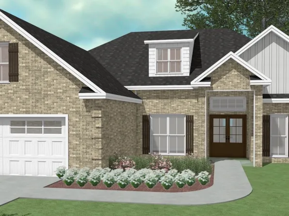 142 Woodwinds Ct, Kathleen, GA 31047