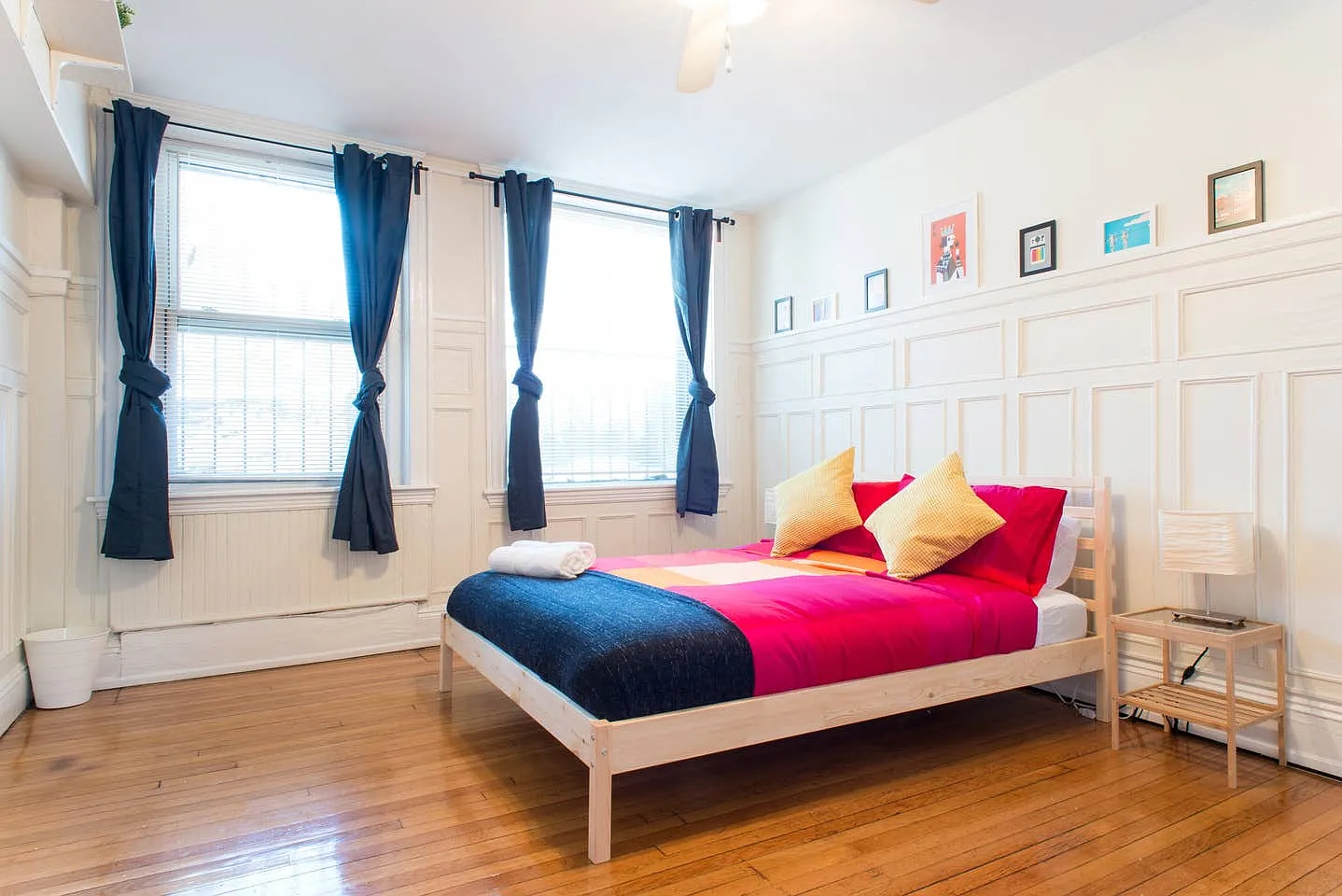 2 bed, 650 sqft, $3,500 — Photo 3
