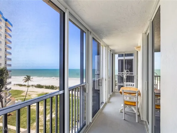 7150 Estero Blvd APT 706, Fort Myers Beach, FL 33931