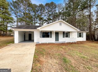 7792 Melanie Dr, Douglasville, GA 30134
