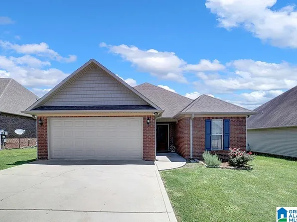 108 Cottage Ln, Lincoln, AL 35096