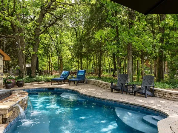 6607 Forest Creek Dr, Edmond, OK 73034