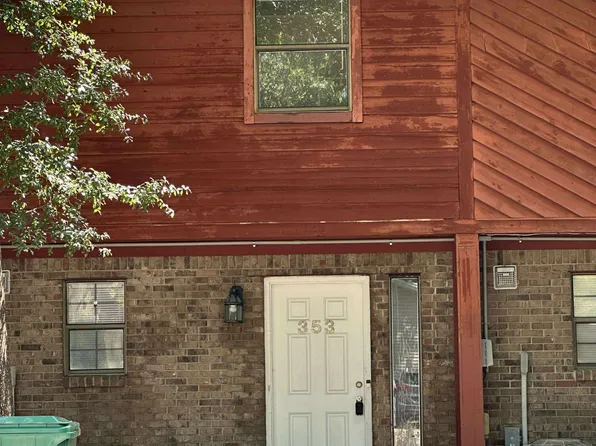 353 Woodham Ct #353, Fort Walton Beach, FL 32547