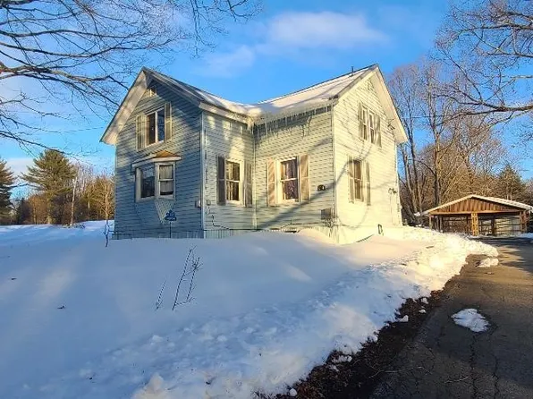 286 County Highway 119, Saint Johnsville, NY 13452