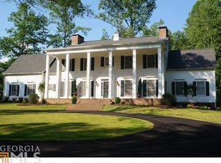 101 Parkway Dr, Peachtree City, GA 30269