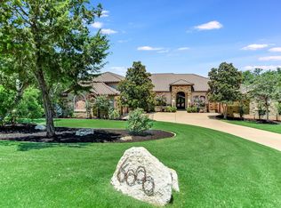 6000 Lantern View Dr, Leander, TX 78645