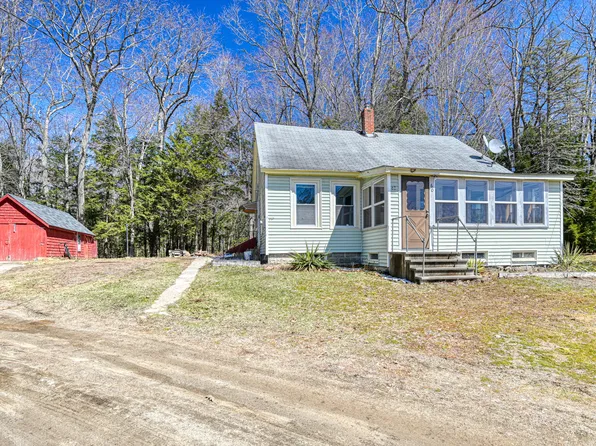 60 Mechanic Falls Road, Poland, ME 04274