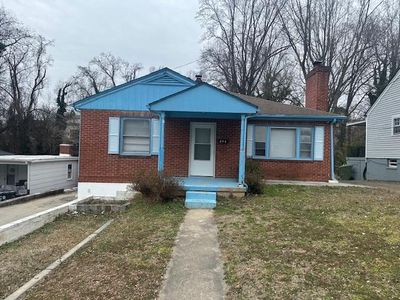 204 Sunset Dr, Danville, VA, 24540
