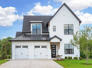 5822 Willoughby Way LOT 553, Murfreesboro, TN 37129