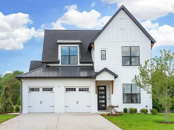 5822 Willoughby Way Lot 553, Murfreesboro, TN 37129