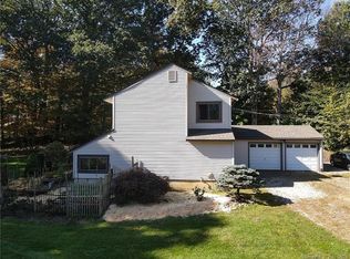 346 Hebron Rd, Andover, CT 06232