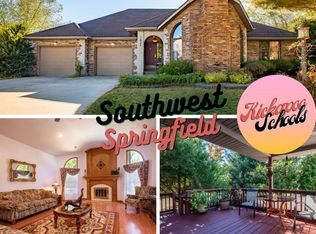 3634 W Suzanne Pl, Springfield, MO 65810