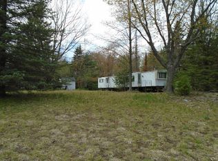 376 Bruin Dr, Mio, MI 48647