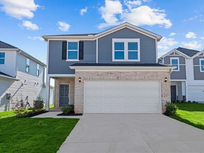 407 Shortleaf Ln, Pendleton, SC, 29670