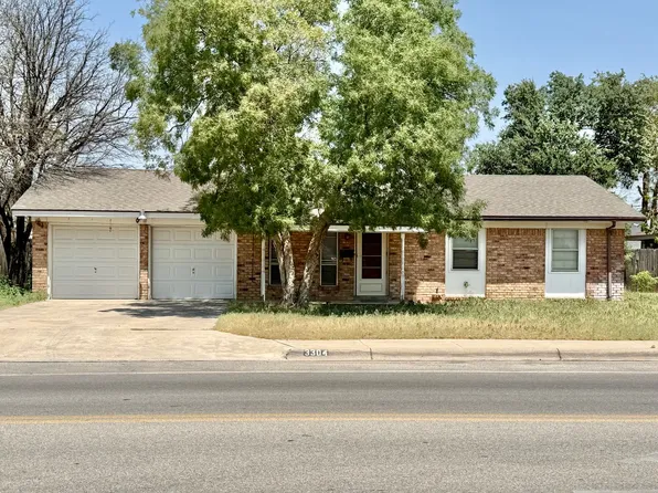 3304 Neely Ave, Midland, TX 79707