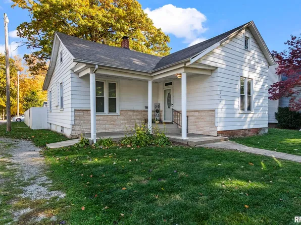 146 N State St, Springfield, IL 62702