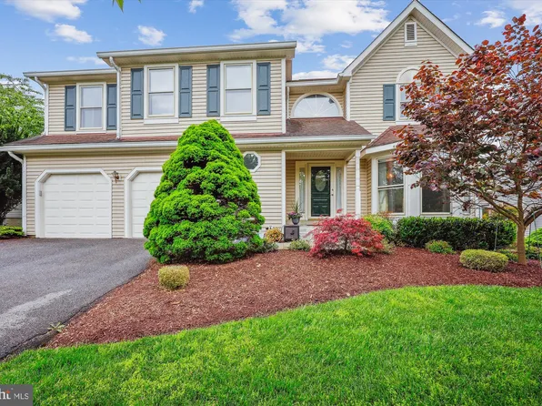 14436 Stonebridge View Dr, Gaithersburg, MD 20878