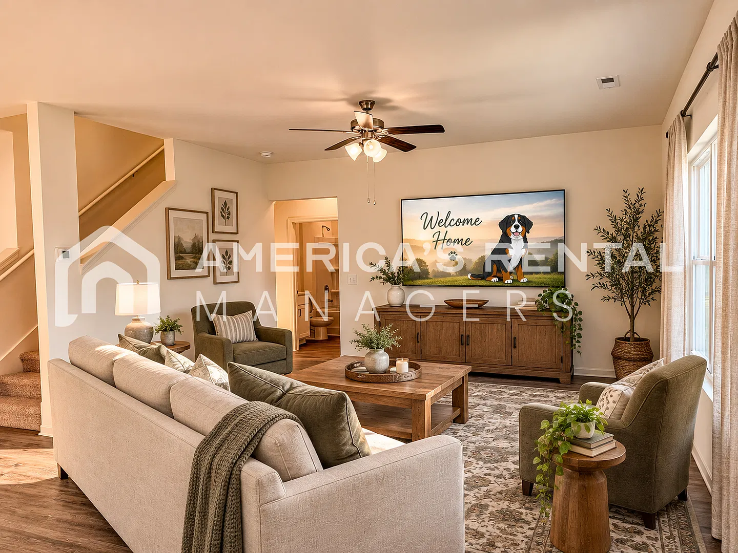 New Construction Home for Rent in Springville, AL! — Photo 4