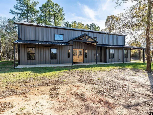 11184 County Road 3420, Brownsboro, TX 75756