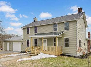 225 E Jackson St, Vernon, IN 47282