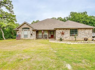 5301 Hopper Rd, Burleson, TX 76028