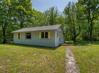 876 Top O The Thumb Ln, Ellison Bay, WI 54210