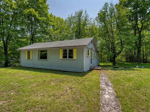 876 Top O The Thumb Ln, Ellison Bay, WI 54210
