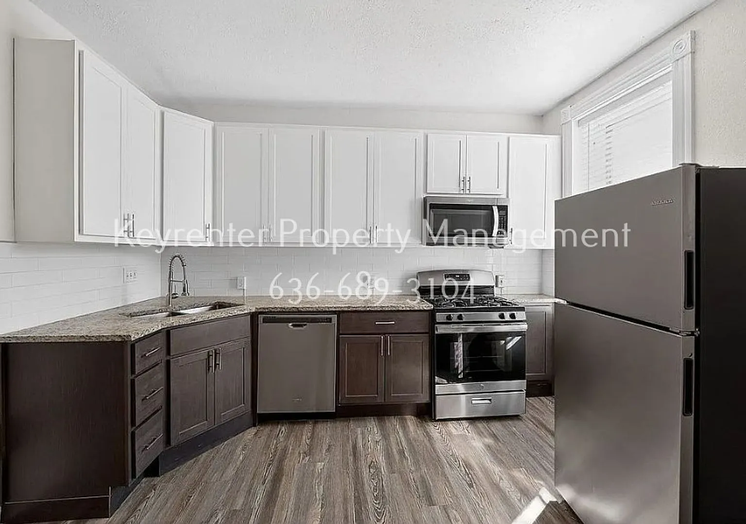Spacious & Updated 3-Bedroom Home with Deck & Fenced Backyard! — Photo 4