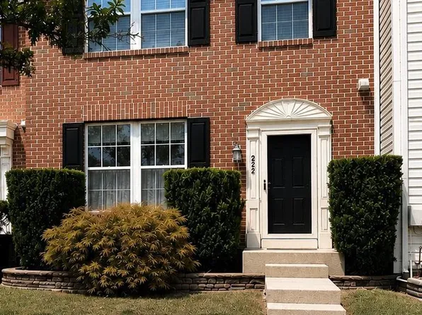 222 Seneca Ter, Pasadena, MD 21122