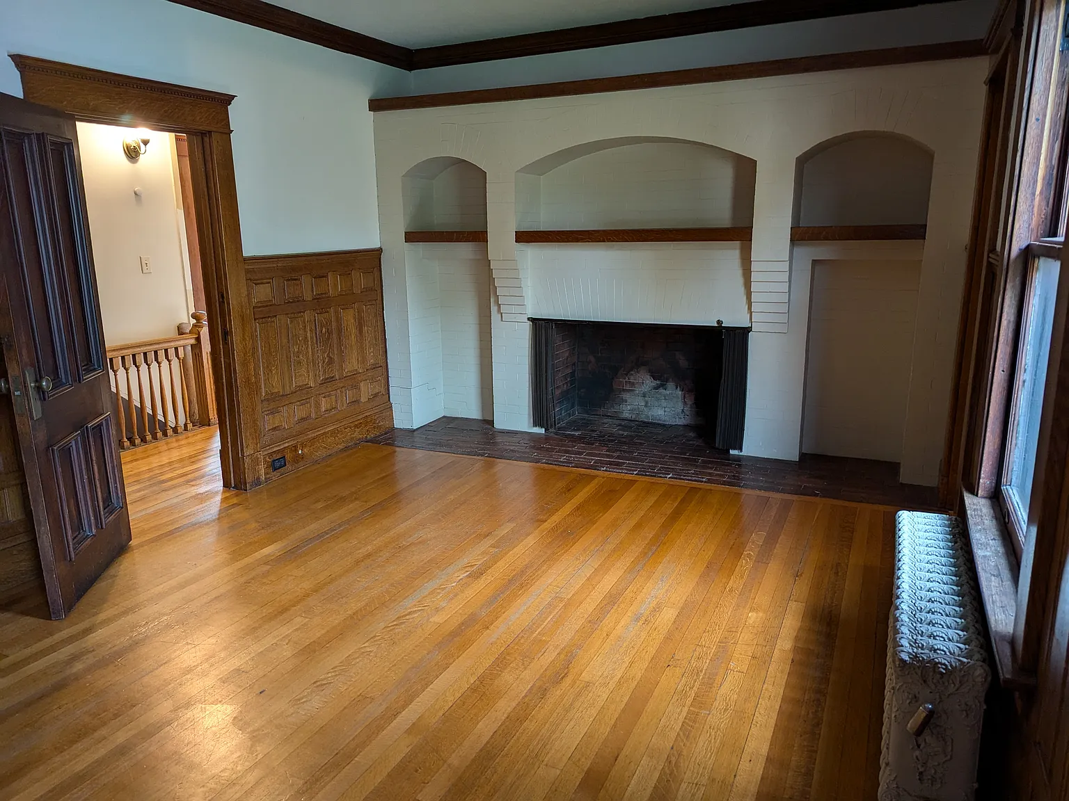 1 bed, $1,500 — Photo 2