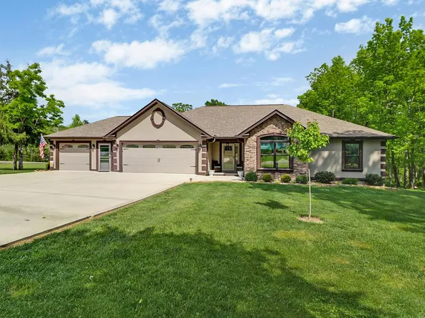 101 Berlingwood Ln, Fairfield Glade, TN 38558
