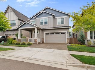 16894 SW Snowdale St, Beaverton, OR 97007