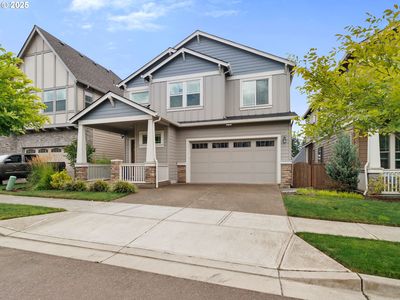 16894 SW Snowdale St, Beaverton, OR, 97007